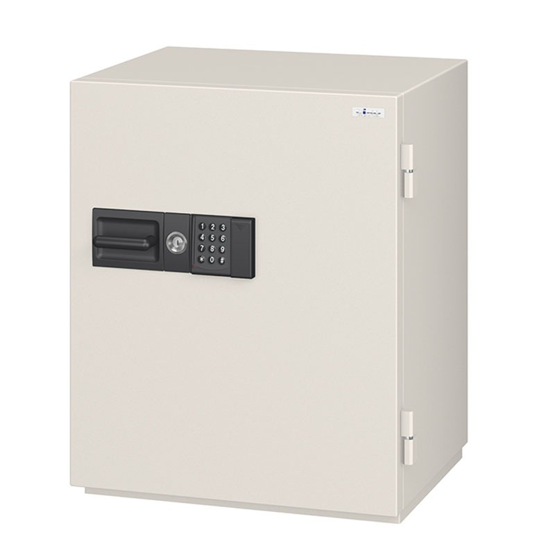 大型耐火金庫 NCSシリーズ 履歴テンキー式 NCS-20ER