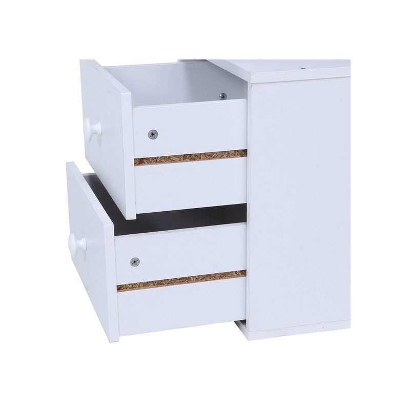 キューブボックス 引出２杯 [C/D:99895] [C/D:99896] [C/D:99897]