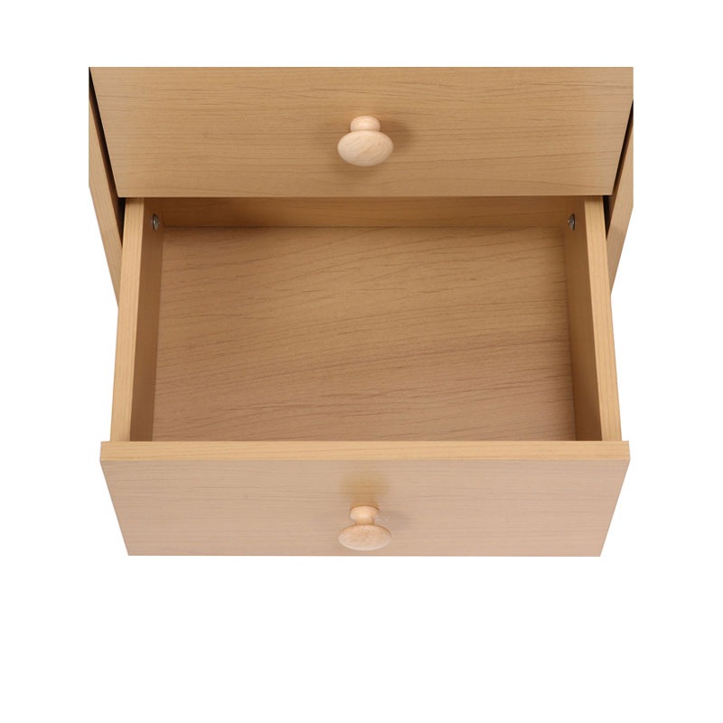 キューブボックス 引出２杯 [C/D:99895] [C/D:99896] [C/D:99897]