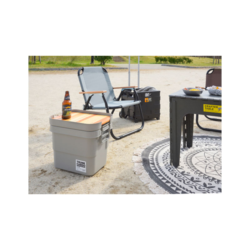 トランクカーゴ テーブルトップ TC-20TB