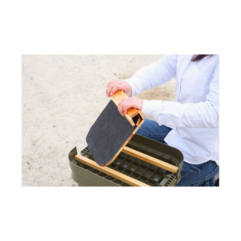 トランクカーゴ テーブルトップ TC-20TB