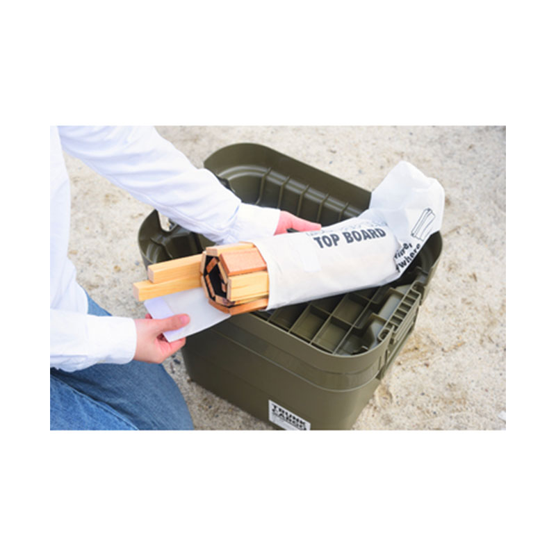 トランクカーゴ テーブルトップ TC-20TB