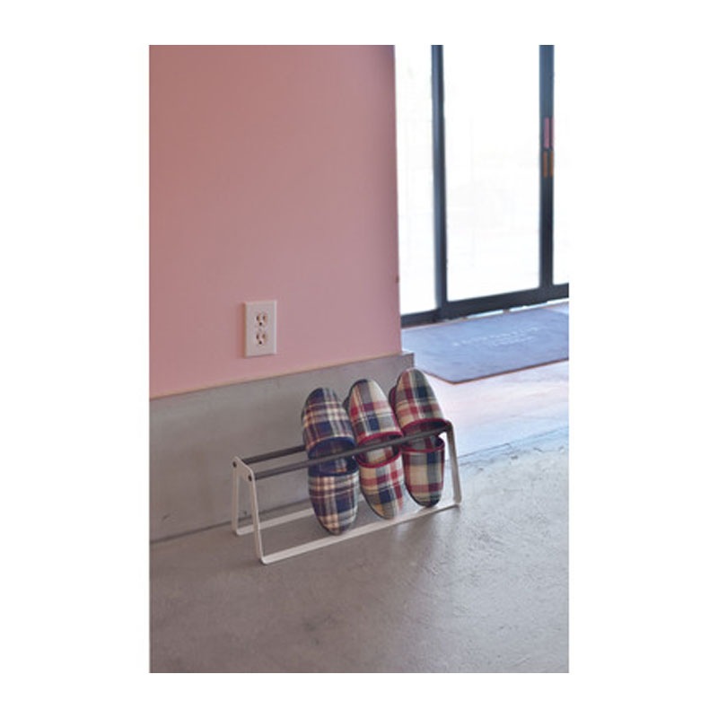 スリッパラック LFS-090WHG