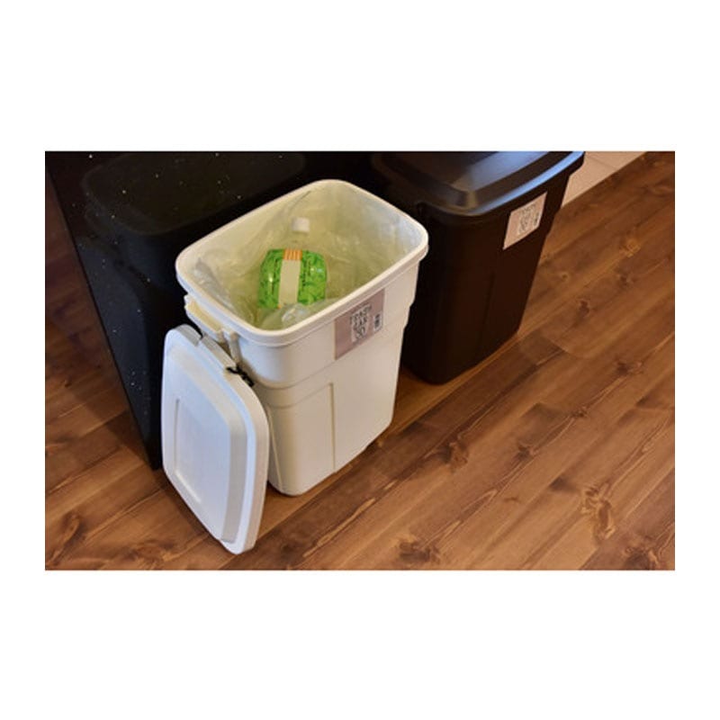 トラッシュカン30L LFS-934BR