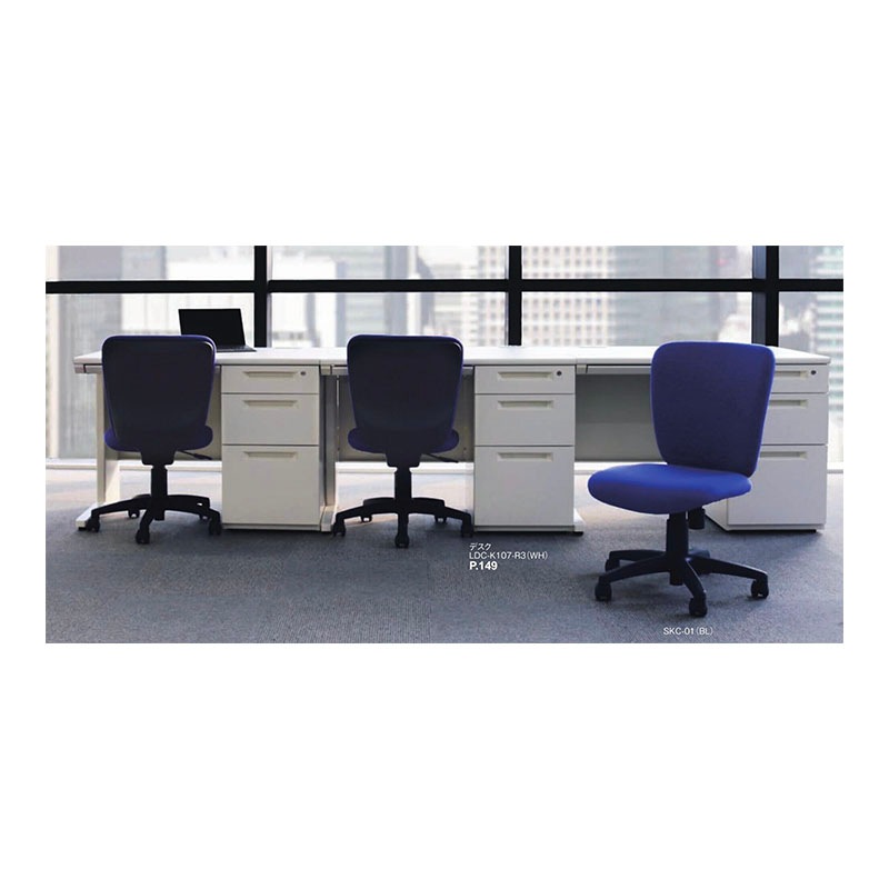 オフィスチェア　SKC-01