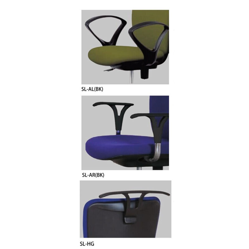 オフィスチェア　SKC-01