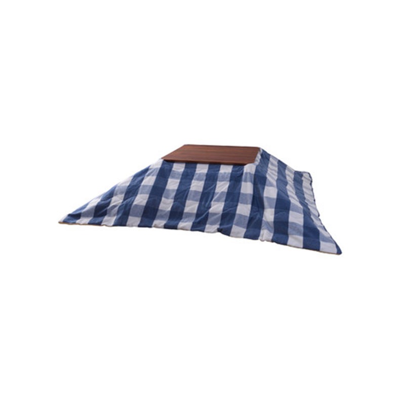 薄掛コタツ布団 正方形 KK-165