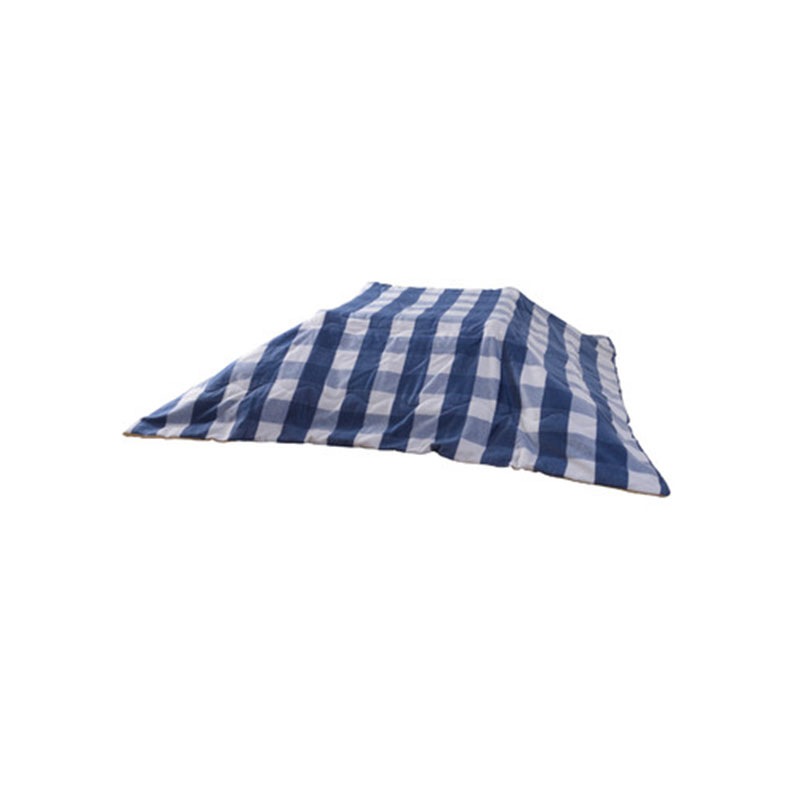 薄掛コタツ布団 正方形 KK-165