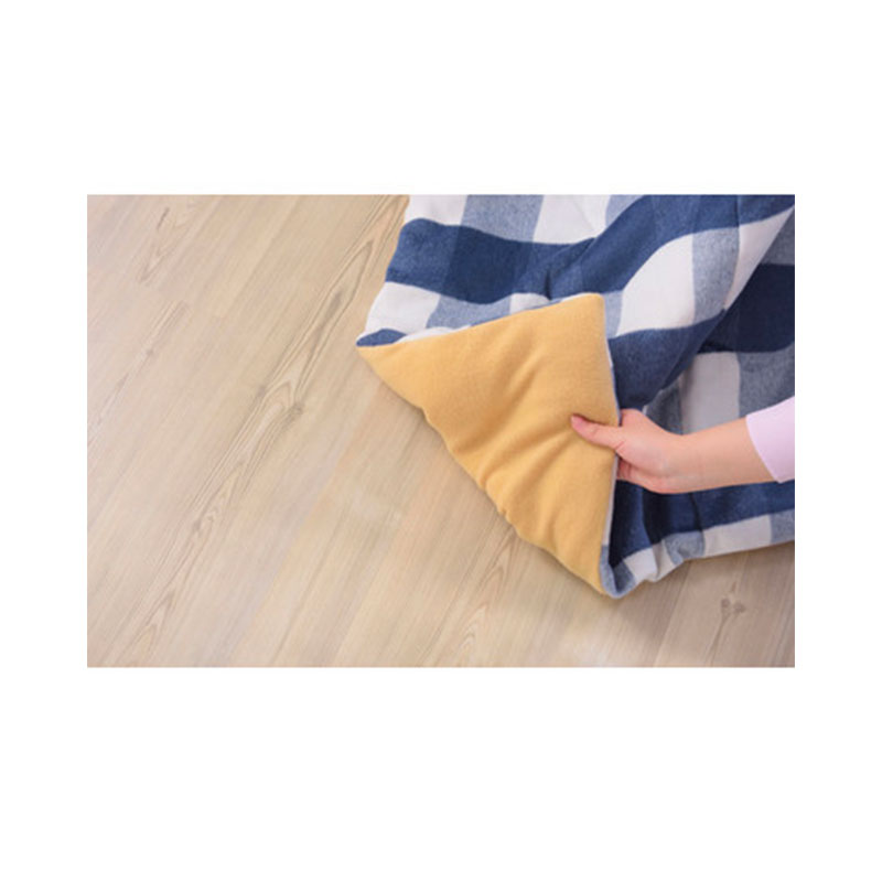 薄掛コタツ布団 正方形 KK-165