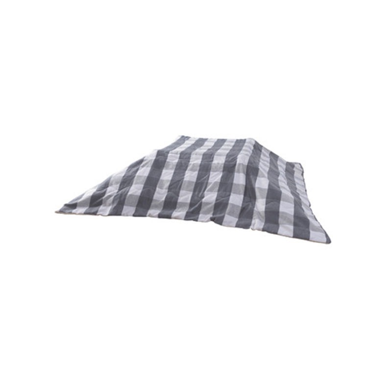 薄掛コタツ布団 正方形 KK-165