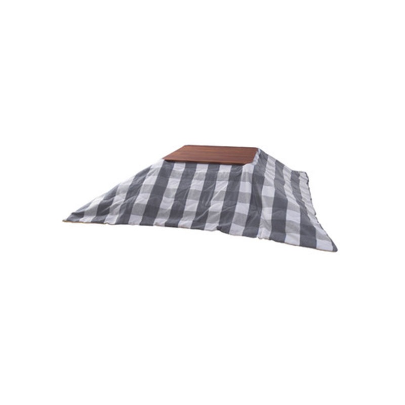 薄掛コタツ布団 正方形 KK-165