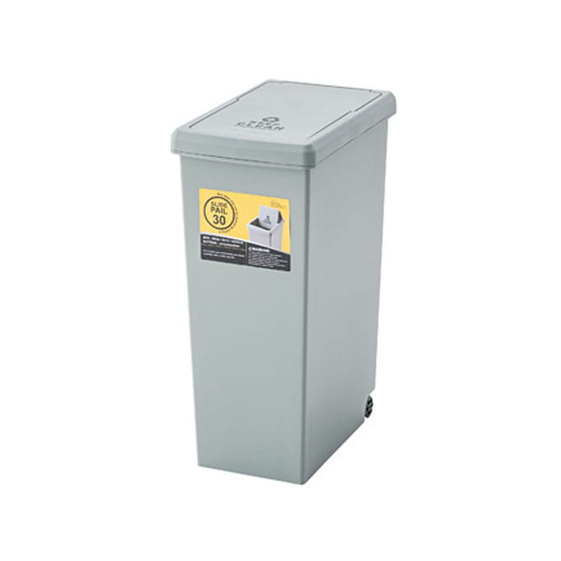 スライドペール30L LFS-762GR