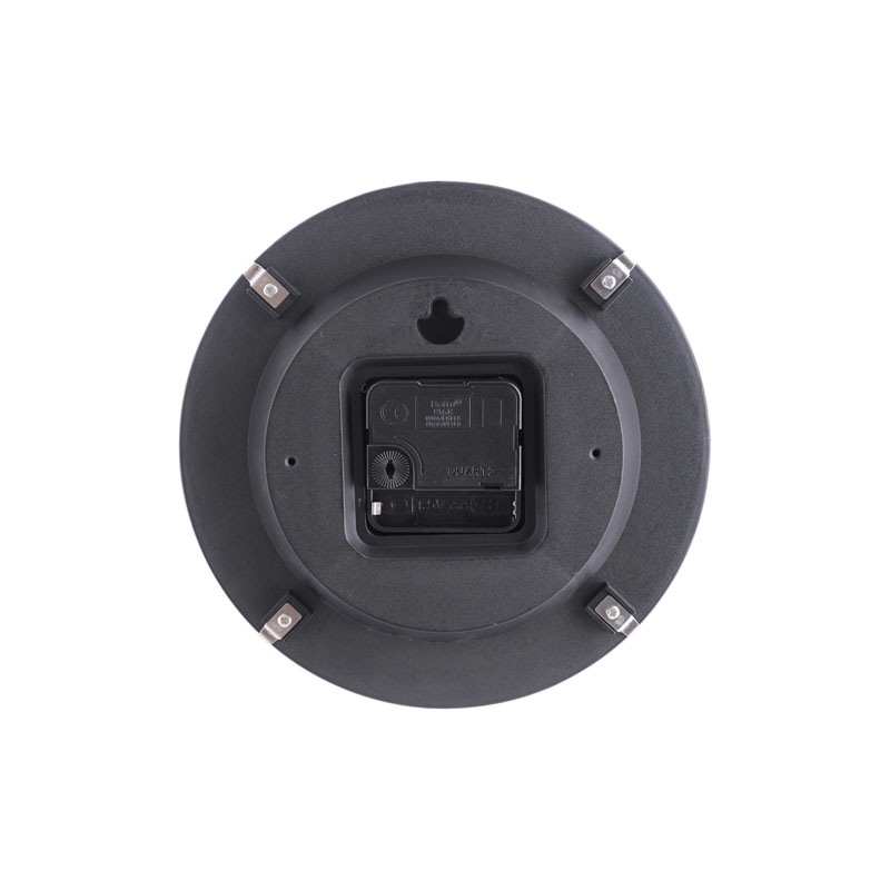 【セット数:6pcs】掛時計 エポック Φ２０ｃｍ ＭＯＯＮ[C/D:27320]