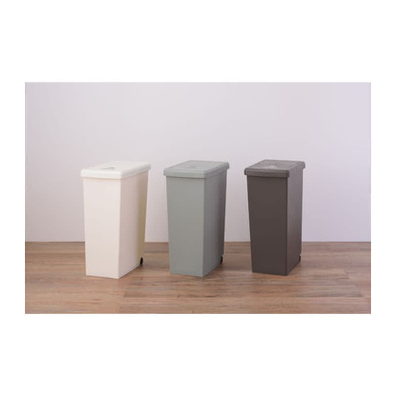 スライドペール30L LFS-762WH