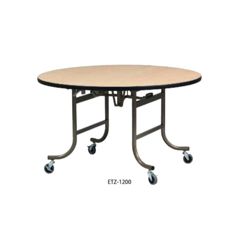フライト式宴会テーブル　ETZ-1500