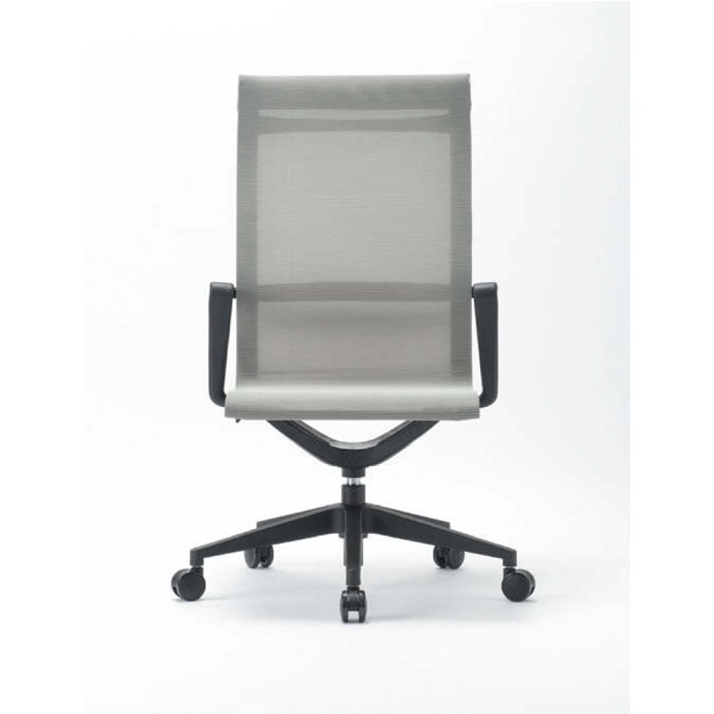 ハイバックタイプ　M-1075（M17）LGR