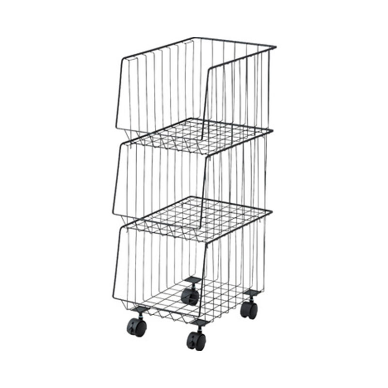 スタッキングワゴン3D AKB-438