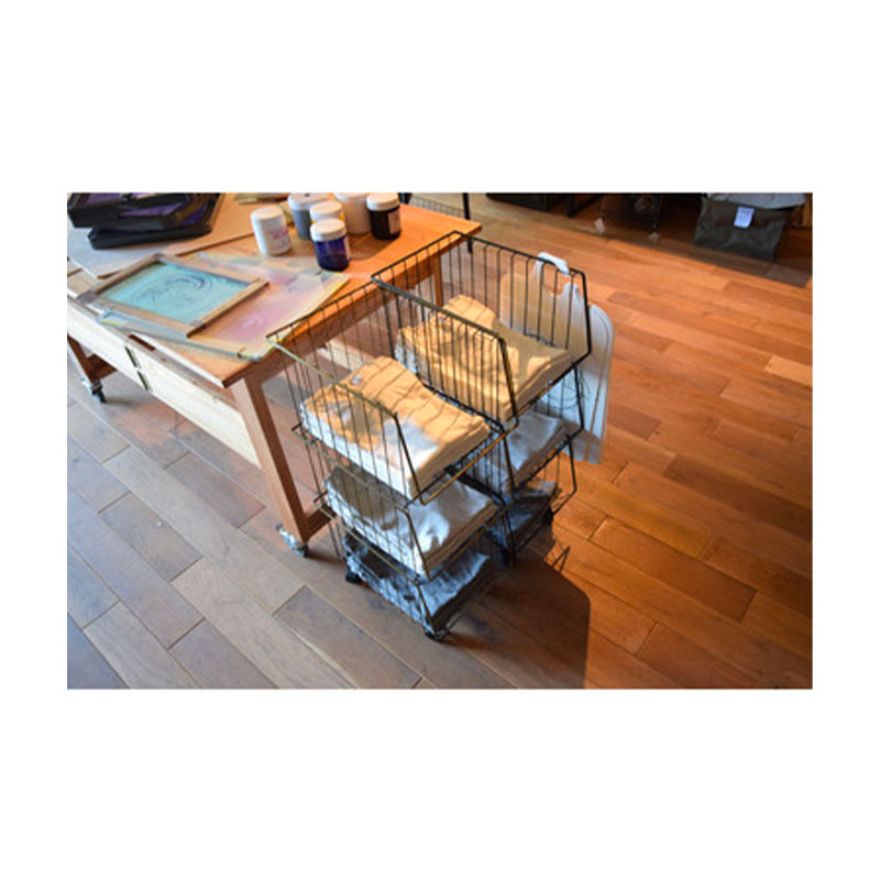 スタッキングワゴン3D AKB-438