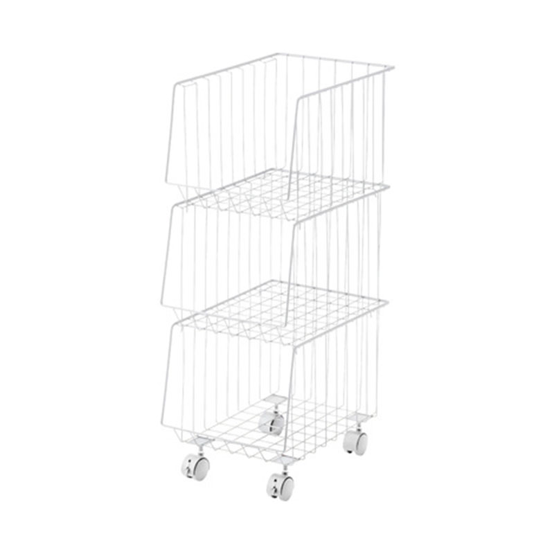 スタッキングワゴン3D AKB-438