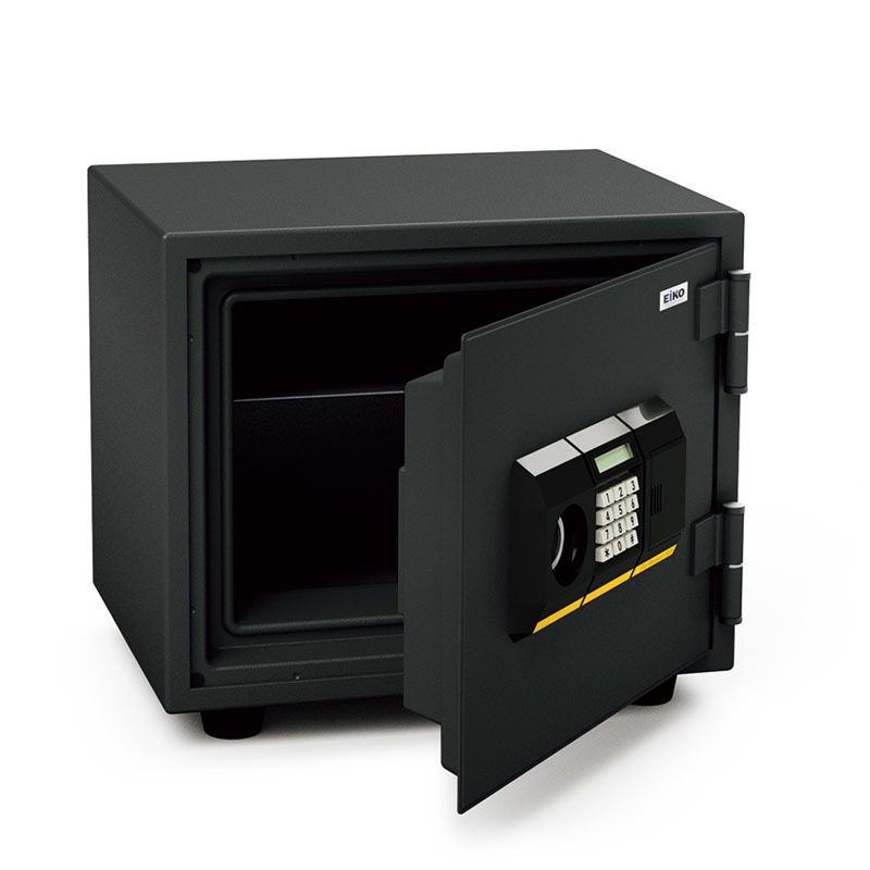 小型耐火金庫 STANDARDシリーズ　テンキー式　BES-9PK