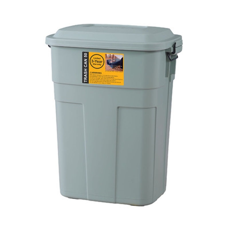 トラッシュカン50L LFS-936GR