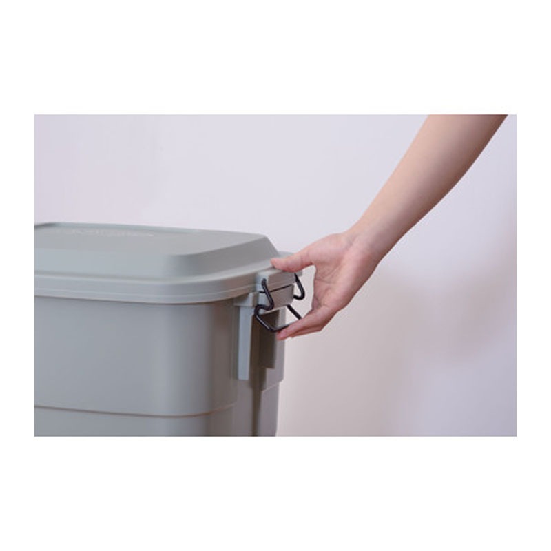 トラッシュカン50L LFS-936GR