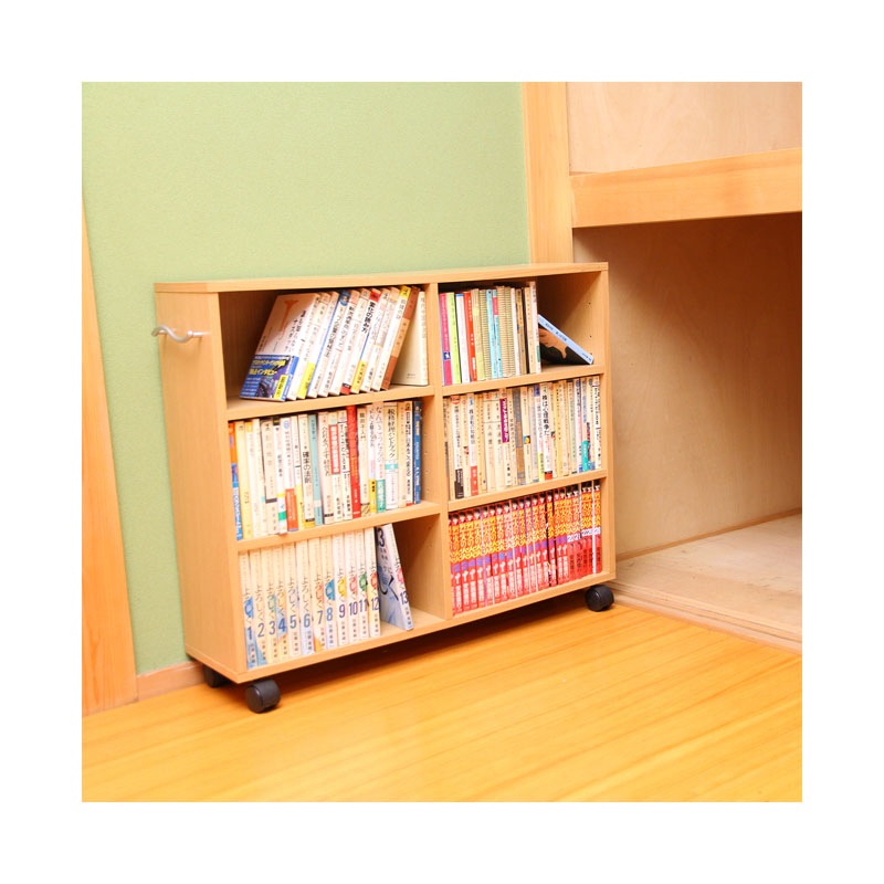 マルチ収納ラック （２０ｃｍ幅） ＦＦ－７５２０ C/D:79114