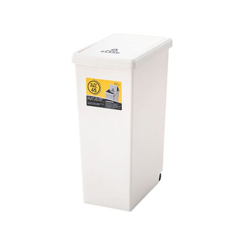 スライドペール45L LFS-763WH