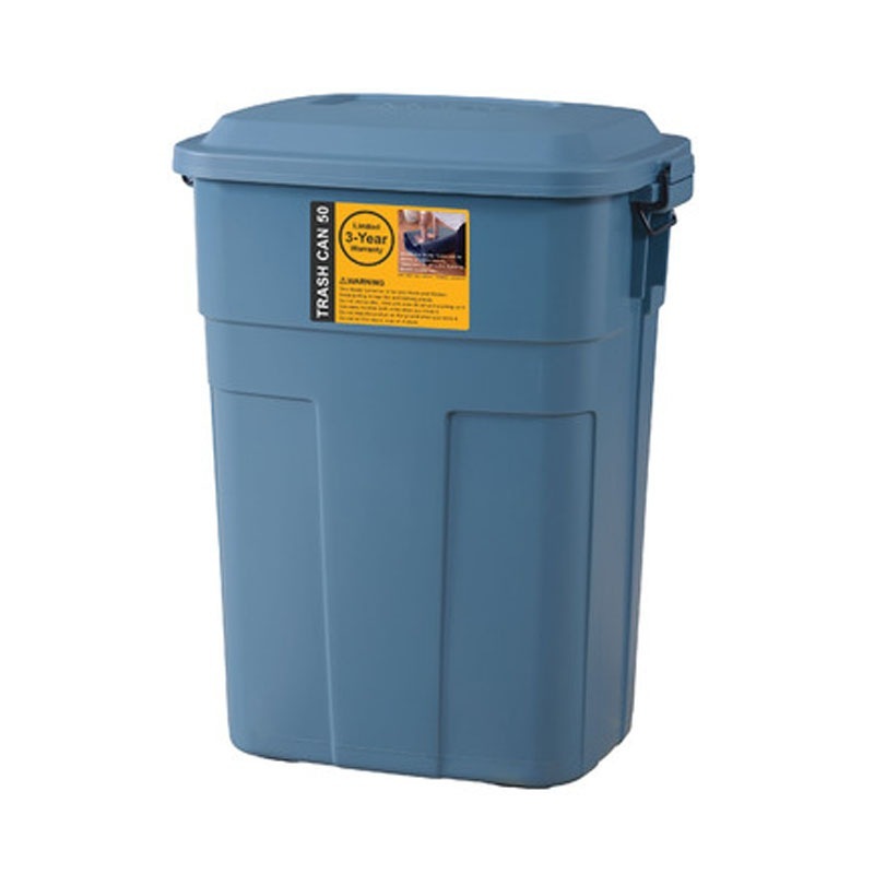 トラッシュカン50L LFS-936NV