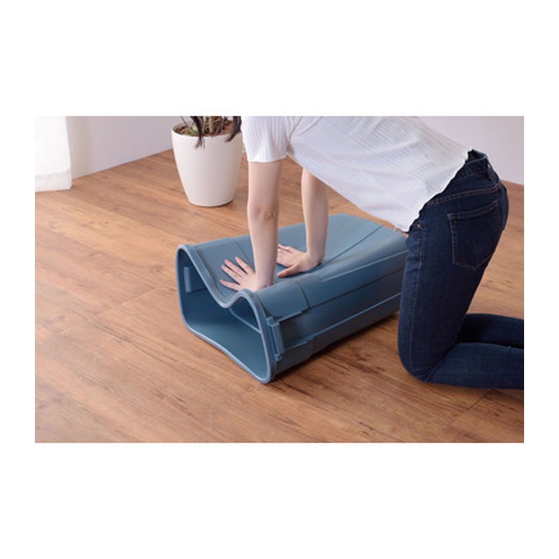 トラッシュカン50L LFS-936NV