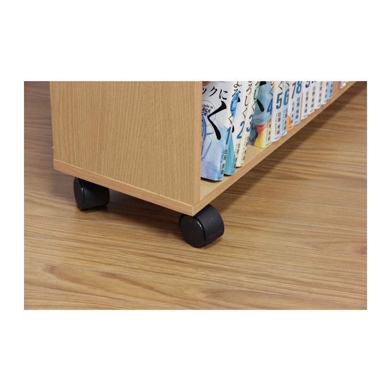 コマルチ収納ラック （２６ｃｍ幅） ＦＦ－７５２６ C/D:79115