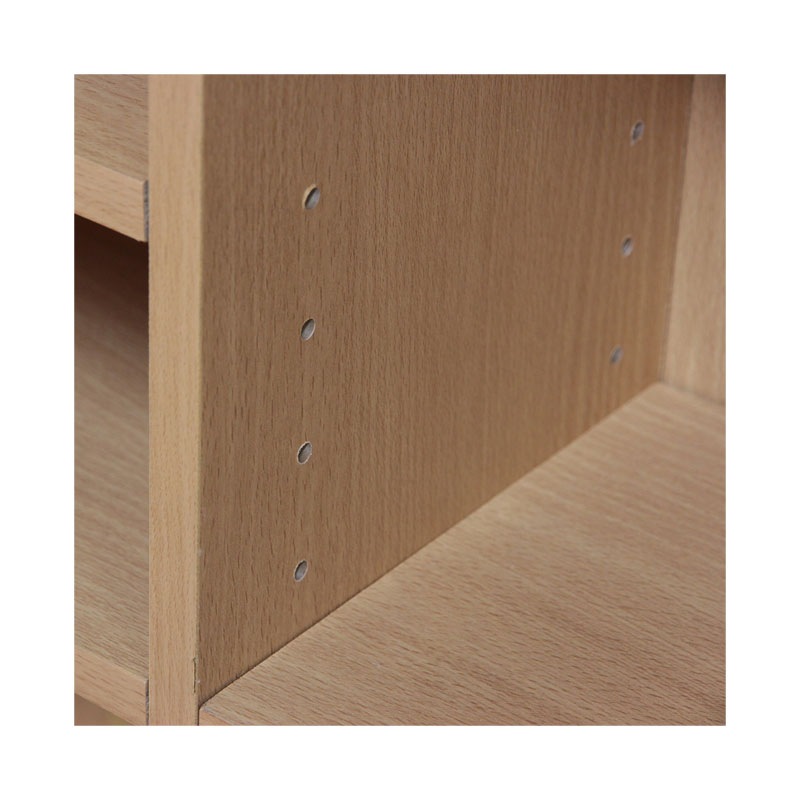 コマルチ収納ラック （２６ｃｍ幅） ＦＦ－７５２６ C/D:79115