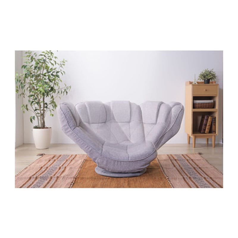 バケットリクライナー　THC-201GY