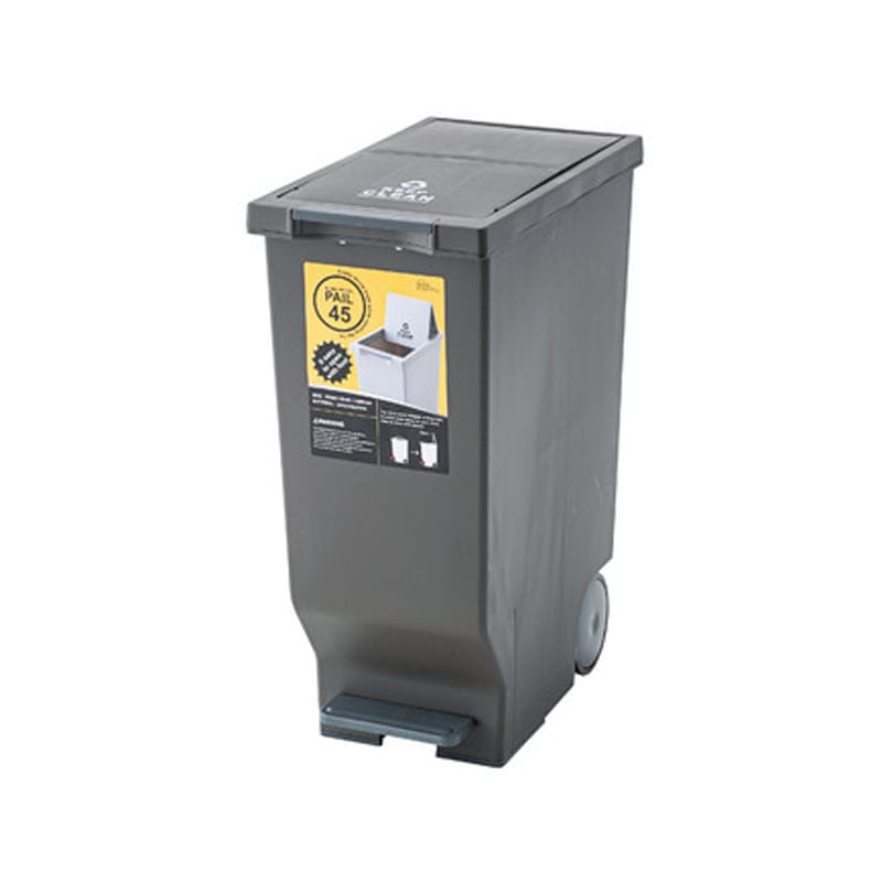 スライドペダルペール45L LFS-764BR