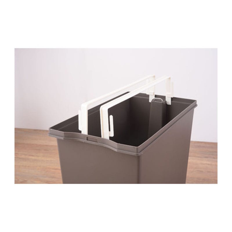 スライドペダルペール45L LFS-764BR