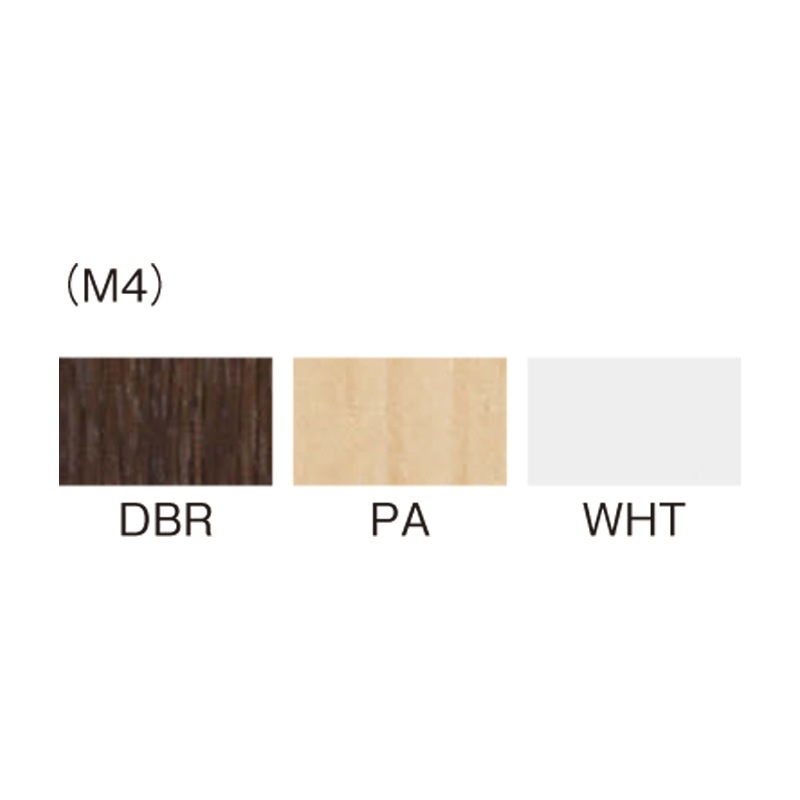 SAKPテーブル（棚なし・パネル付きタイプ）SAKP-2160（M4）