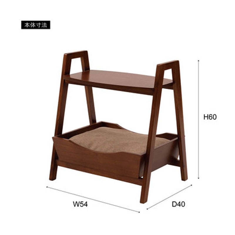 ペット サイドテーブル PET-67