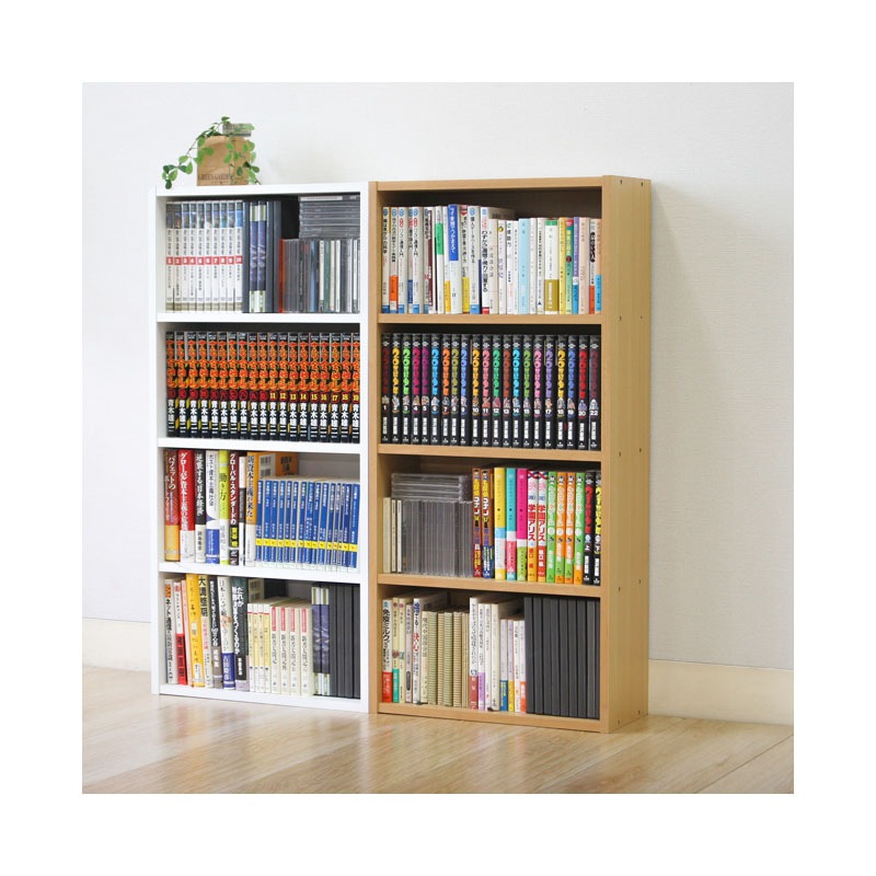 【セット数:2pcs】BDラック(BOOK&DVD) HP9418 C/D:81396