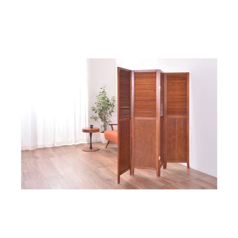 スクリーン 4連 OP-510BR