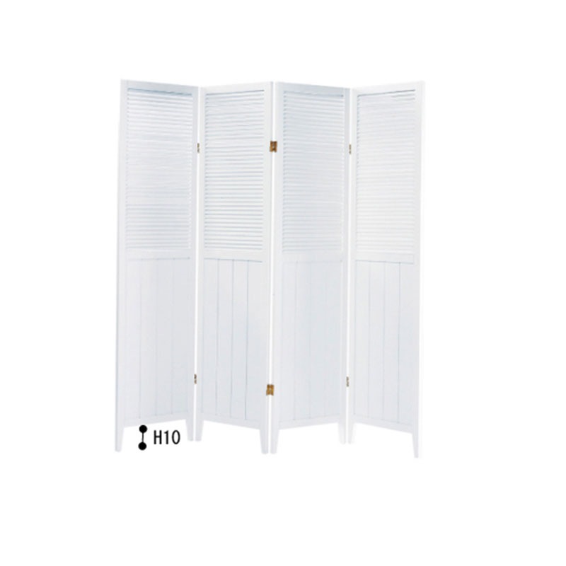 スクリーン 4連 OP-510BR