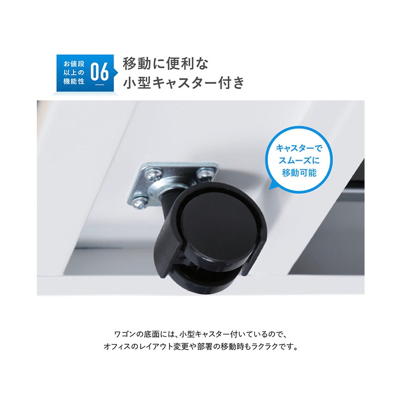 オフィス家具 D5 Bush Business Furniture Office In An Hour L Workstation with