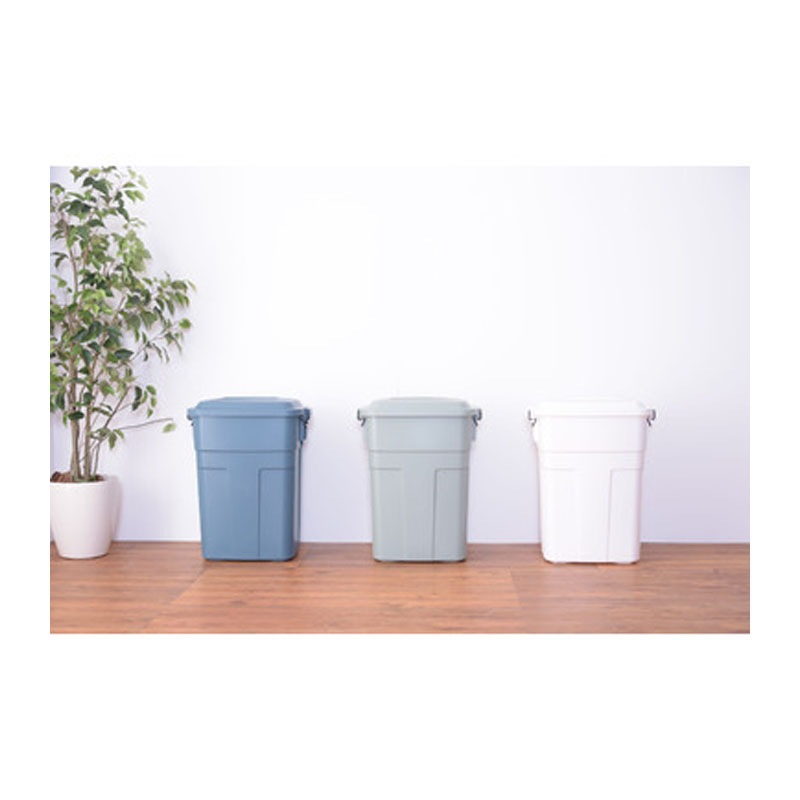 トラッシュカン50L LFS-936WH