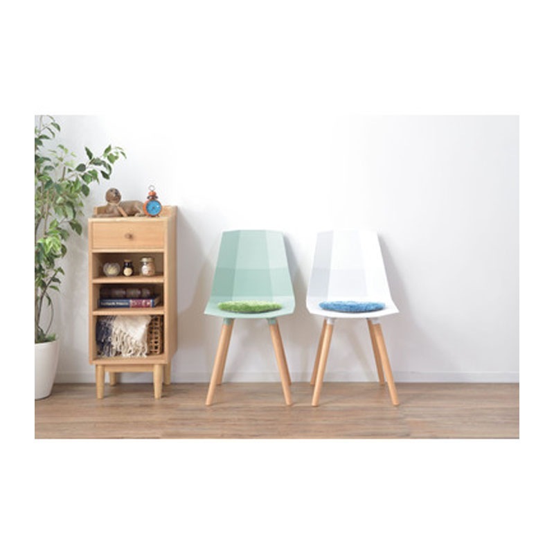 シャギーマット RG-21BL