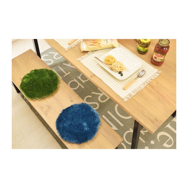 シャギーマット RG-21BL