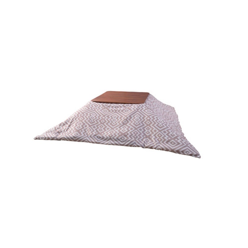 コタツ布団カバー 正方形 KC-11GY