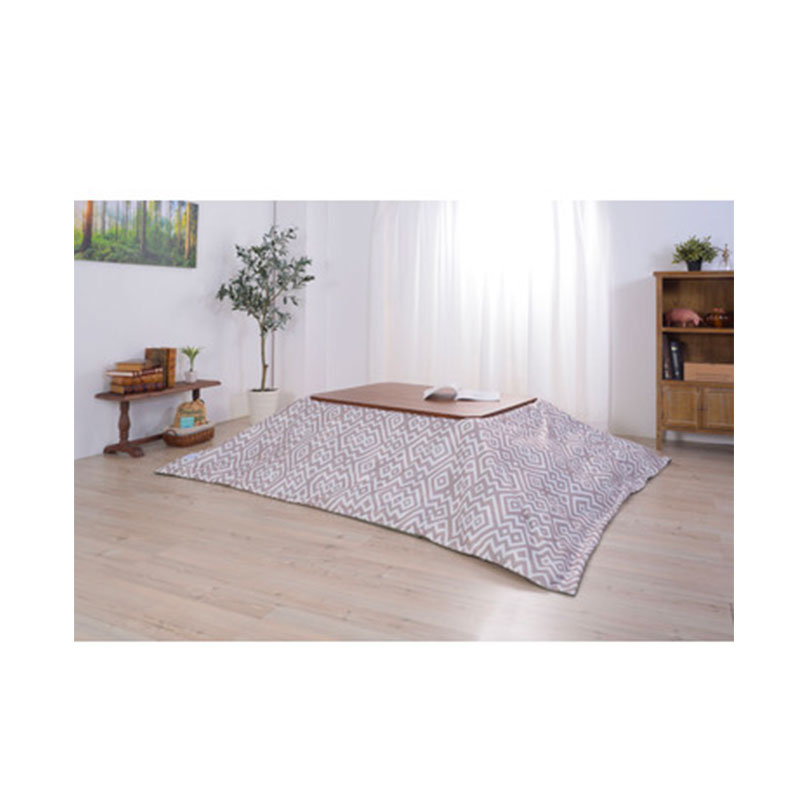 コタツ布団カバー 正方形 KC-11GY