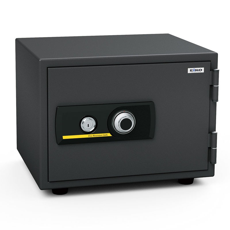小型耐火金庫 STANDARDシリーズ ダイヤル式 BSS-A