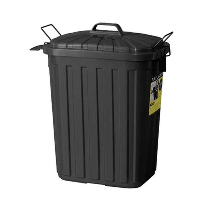 ペールカン60L LFS-937BK