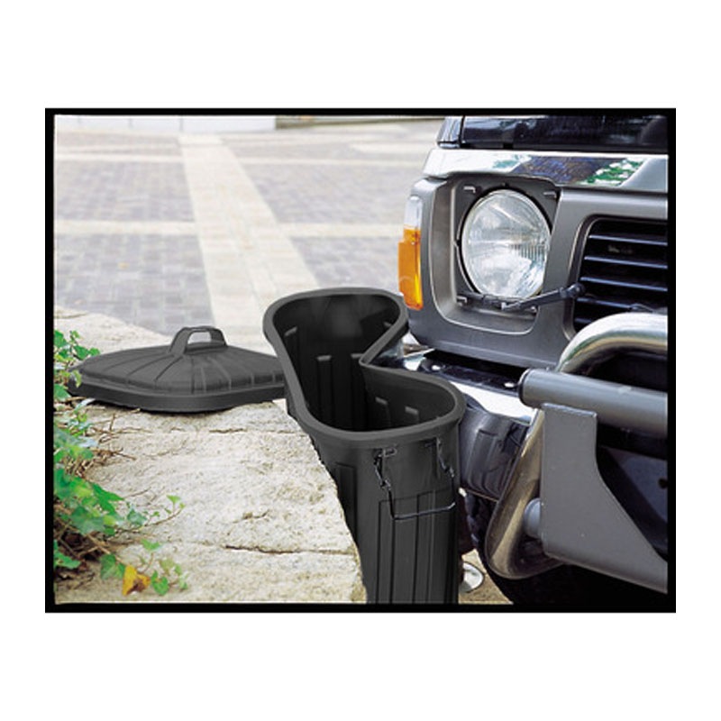 ペールカン60L LFS-937BK