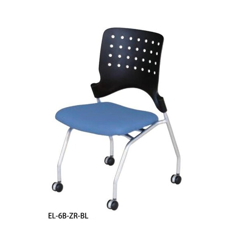 エレッタネスティングチェア（背カバー無）　EL-6B-ZR